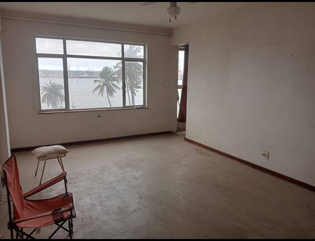 2 BEDROOM FLAT RENTED IN DURBAN CENTRAL